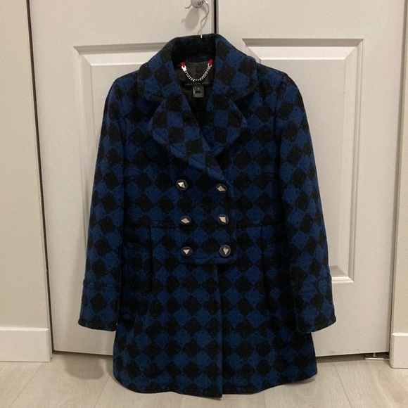 Marc by Marc Jacobs Coat - Picture 5 of 5